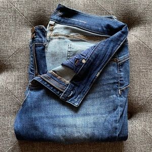 NY&Co Curve Creator Skinny Jean